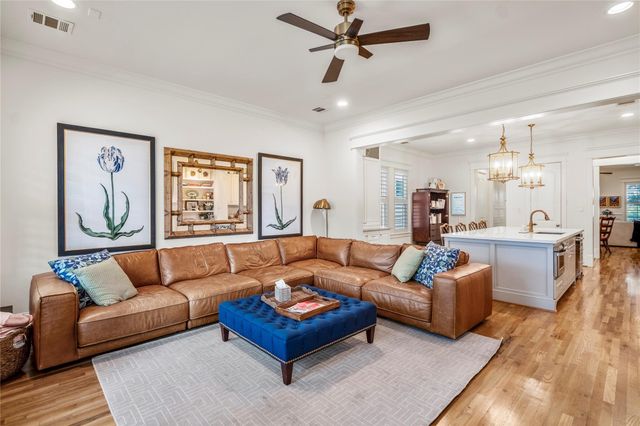 732 E 28th Street, Houston, TX 77009