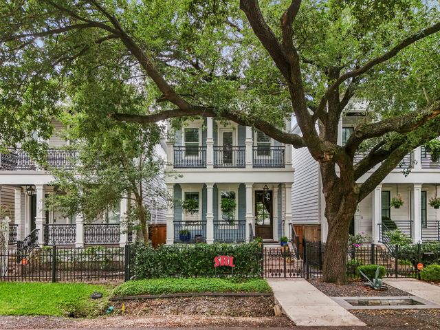 732 E 28th Street, Houston, TX 77009