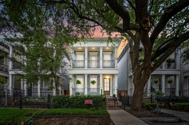 732 E 28th Street, Houston, TX 77009