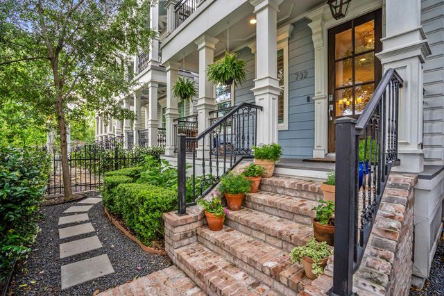 732 E 28th Street, Houston, TX 77009