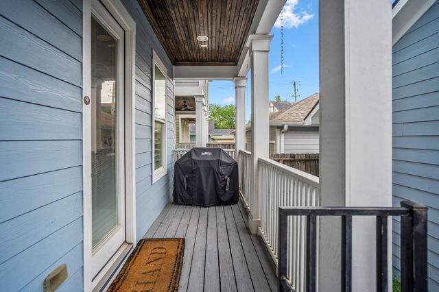 732 E 28th Street, Houston, TX 77009