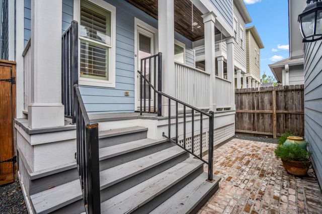 732 E 28th Street, Houston, TX 77009