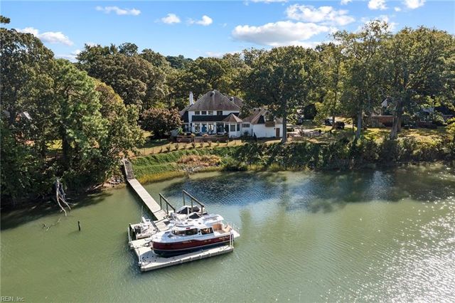 1632 W Little Neck RD, Virginia Beach, VA 23452