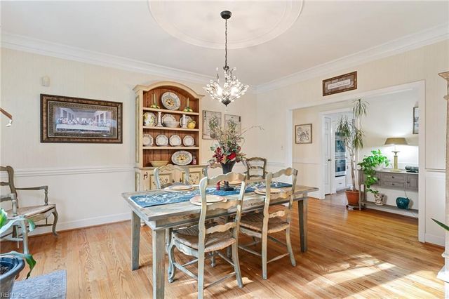 1632 W Little Neck RD, Virginia Beach, VA 23452