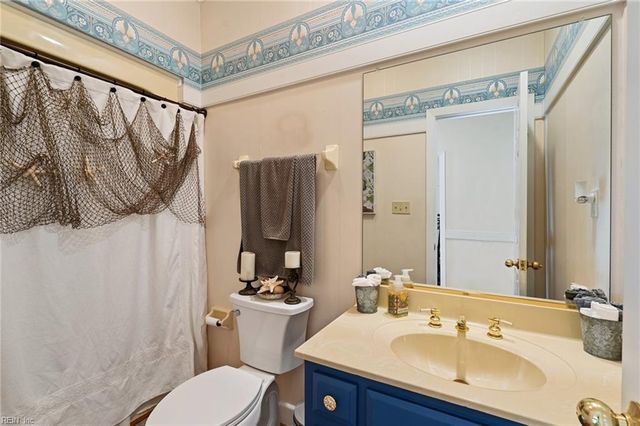 1632 W Little Neck RD, Virginia Beach, VA 23452
