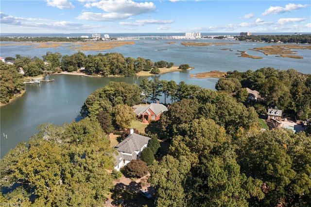 1632 W Little Neck RD, Virginia Beach, VA 23452