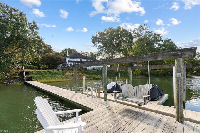 1632 W Little Neck RD, Virginia Beach, VA 23452