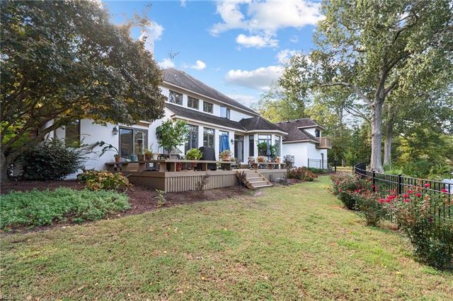 1632 W Little Neck RD, Virginia Beach, VA 23452