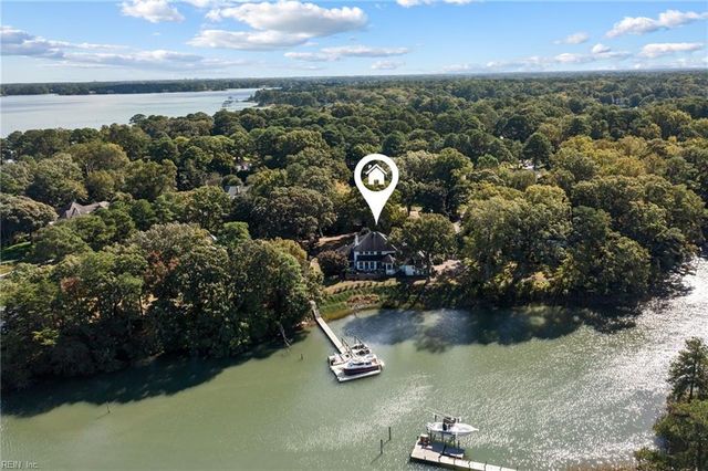 1632 W Little Neck RD, Virginia Beach, VA 23452