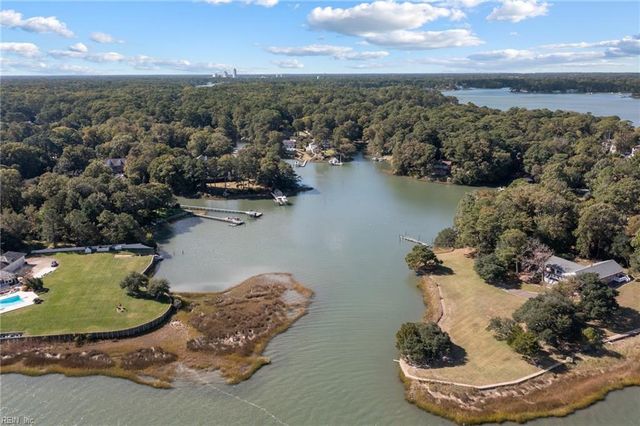 1632 W Little Neck RD, Virginia Beach, VA 23452
