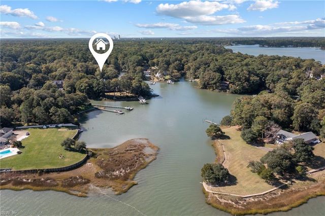 1632 W Little Neck RD, Virginia Beach, VA 23452