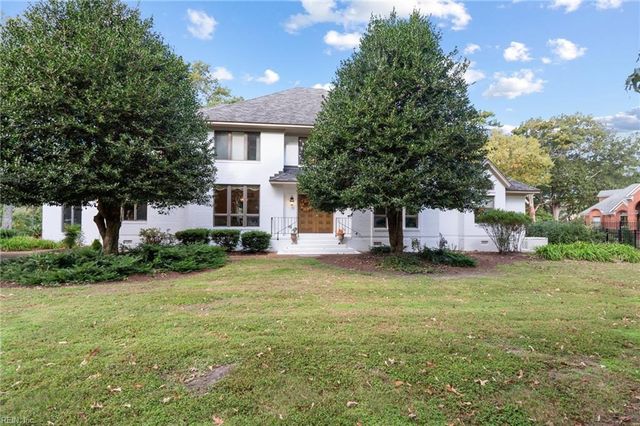 1632 W Little Neck RD, Virginia Beach, VA 23452