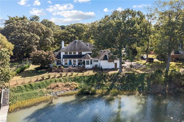 1632 W Little Neck RD, Virginia Beach, VA 23452
