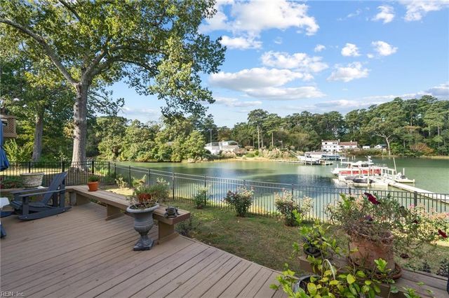 1632 W Little Neck RD, Virginia Beach, VA 23452