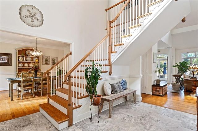 1632 W Little Neck RD, Virginia Beach, VA 23452