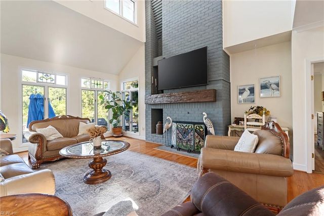 1632 W Little Neck RD, Virginia Beach, VA 23452