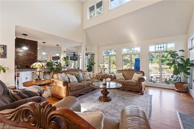 1632 W Little Neck RD, Virginia Beach, VA 23452