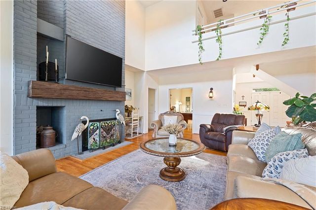1632 W Little Neck RD, Virginia Beach, VA 23452