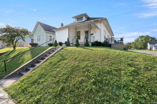 2001 George Street, Logansport, IN 46947