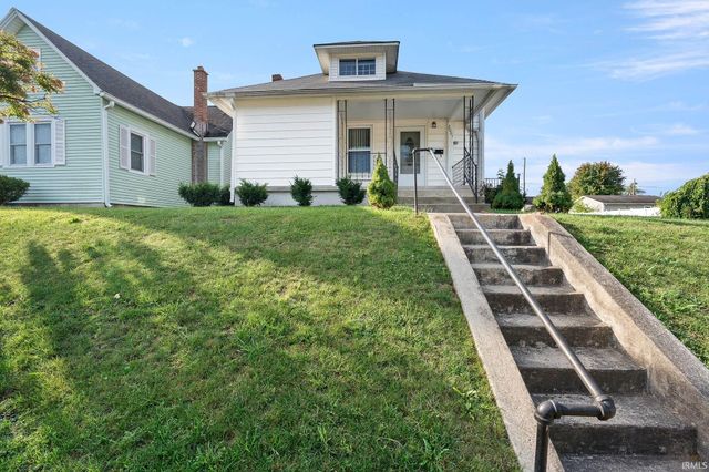 2001 George Street, Logansport, IN 46947