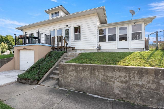 2001 George Street, Logansport, IN 46947