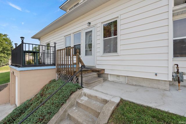 2001 George Street, Logansport, IN 46947