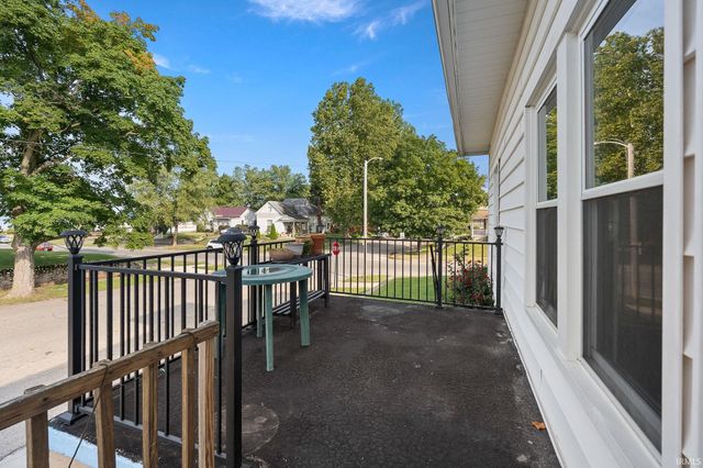 2001 George Street, Logansport, IN 46947