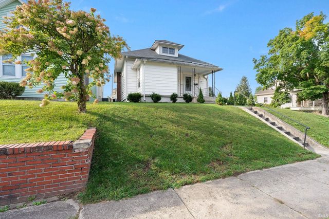 2001 George Street, Logansport, IN 46947