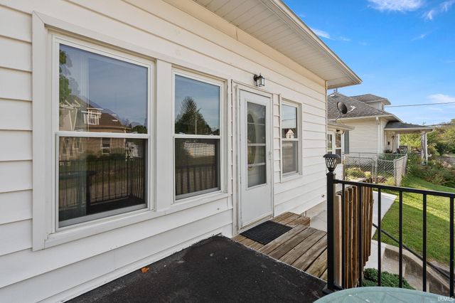 2001 George Street, Logansport, IN 46947