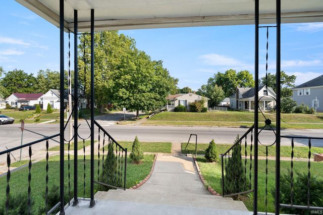 2001 George Street, Logansport, IN 46947