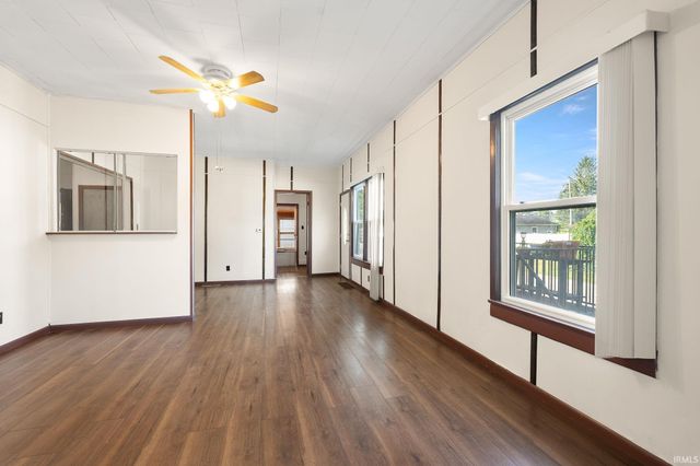 2001 George Street, Logansport, IN 46947