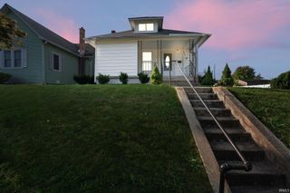 2001 George Street, Logansport, IN 46947