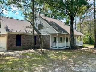 5239 Gilbert Preston Road, Saucier, MS 39574