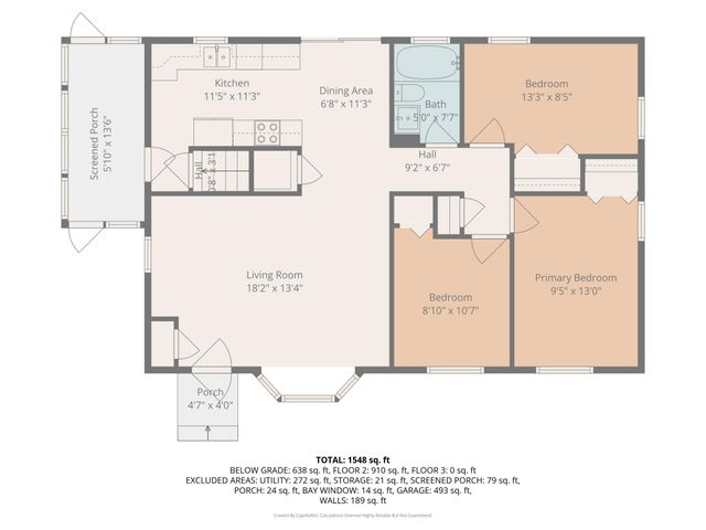 8237 Pillsbury Avenue S, Bloomington, MN 55420