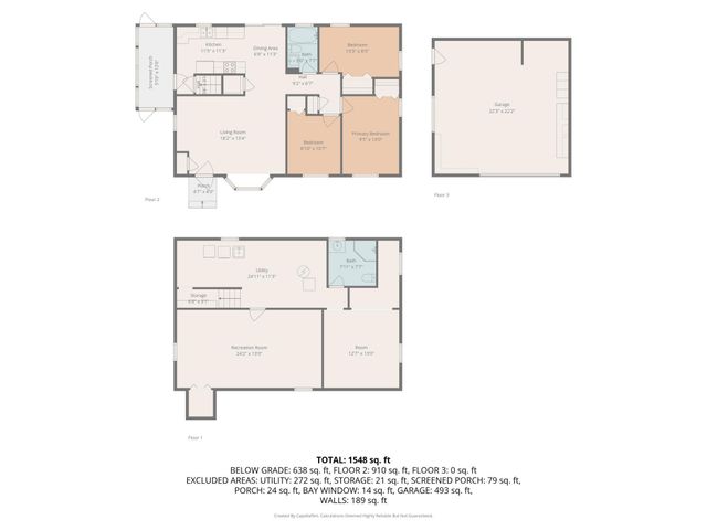 8237 Pillsbury Avenue S, Bloomington, MN 55420