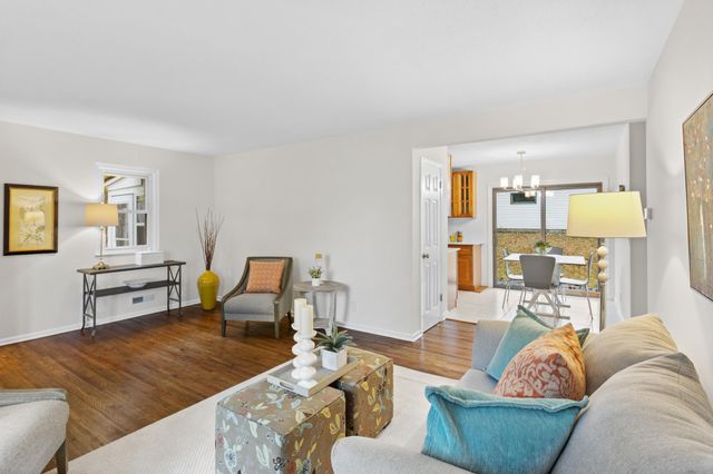 8237 Pillsbury Avenue S, Bloomington, MN 55420