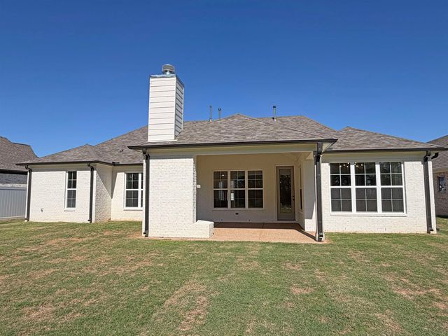 115 TOMMIE VALLEY DR, Oakland, TN 38060