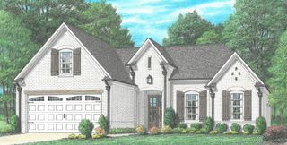 115 TOMMIE VALLEY DR, Oakland, TN 38060