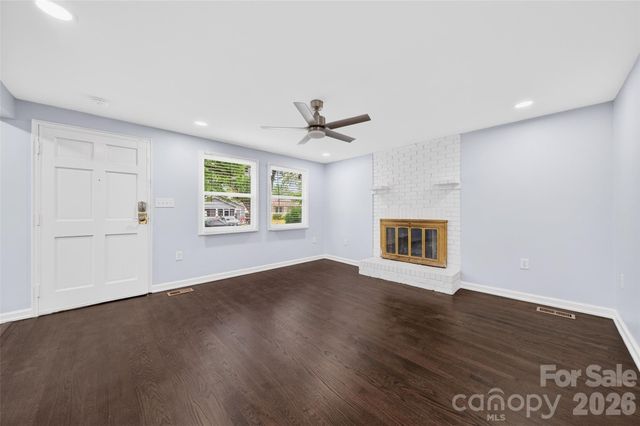 841 Mcarthur Avenue, Charlotte, NC 28206