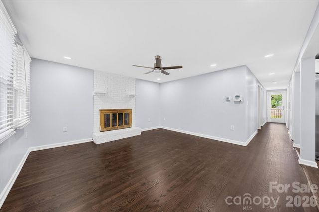 841 Mcarthur Avenue, Charlotte, NC 28206