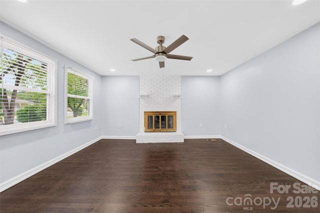 841 Mcarthur Avenue, Charlotte, NC 28206