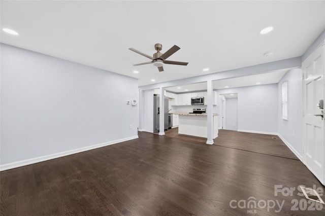 841 Mcarthur Avenue, Charlotte, NC 28206