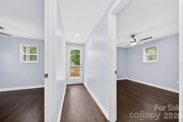 841 Mcarthur Avenue, Charlotte, NC 28206