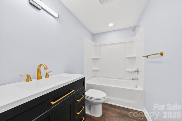 841 Mcarthur Avenue, Charlotte, NC 28206