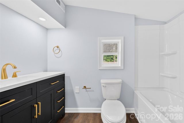 841 Mcarthur Avenue, Charlotte, NC 28206