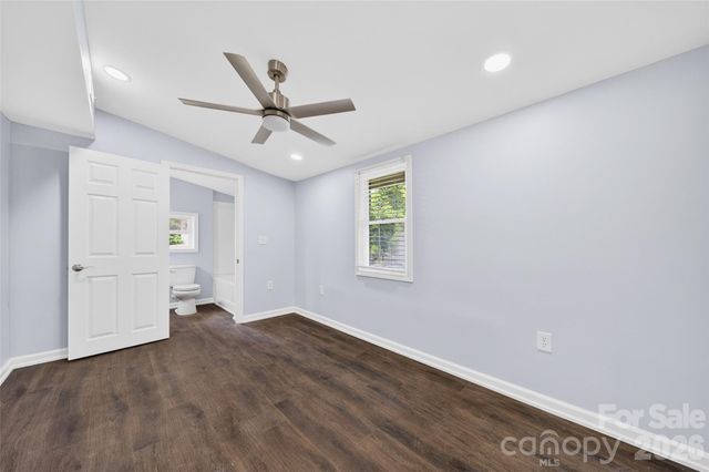841 Mcarthur Avenue, Charlotte, NC 28206