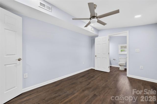 841 Mcarthur Avenue, Charlotte, NC 28206