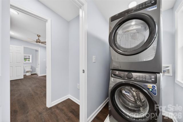 841 Mcarthur Avenue, Charlotte, NC 28206