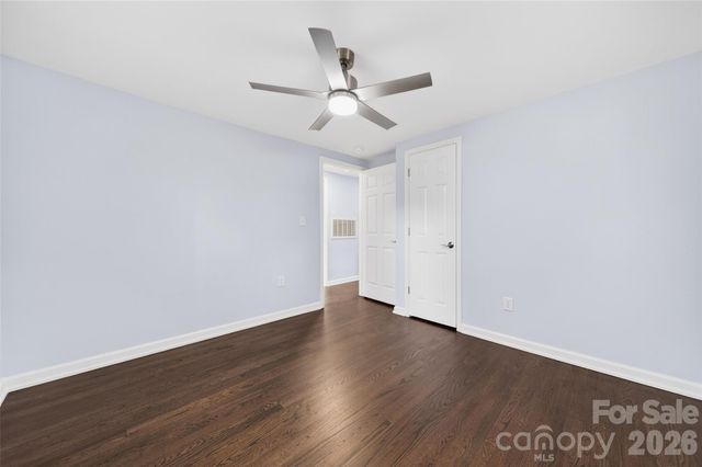 841 Mcarthur Avenue, Charlotte, NC 28206