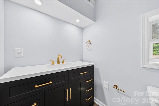 841 Mcarthur Avenue, Charlotte, NC 28206